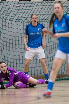 Bild 842 - wBJ NFV Futsalmeisterschaft